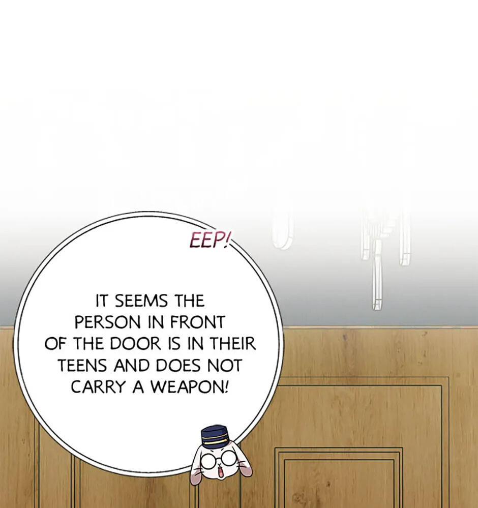Welcome to the Dungeon Hotel Chapter 26 page 10 - 