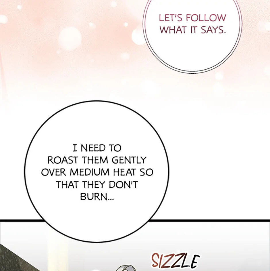 Welcome to the Dungeon Hotel Chapter 27 page 17 - 
