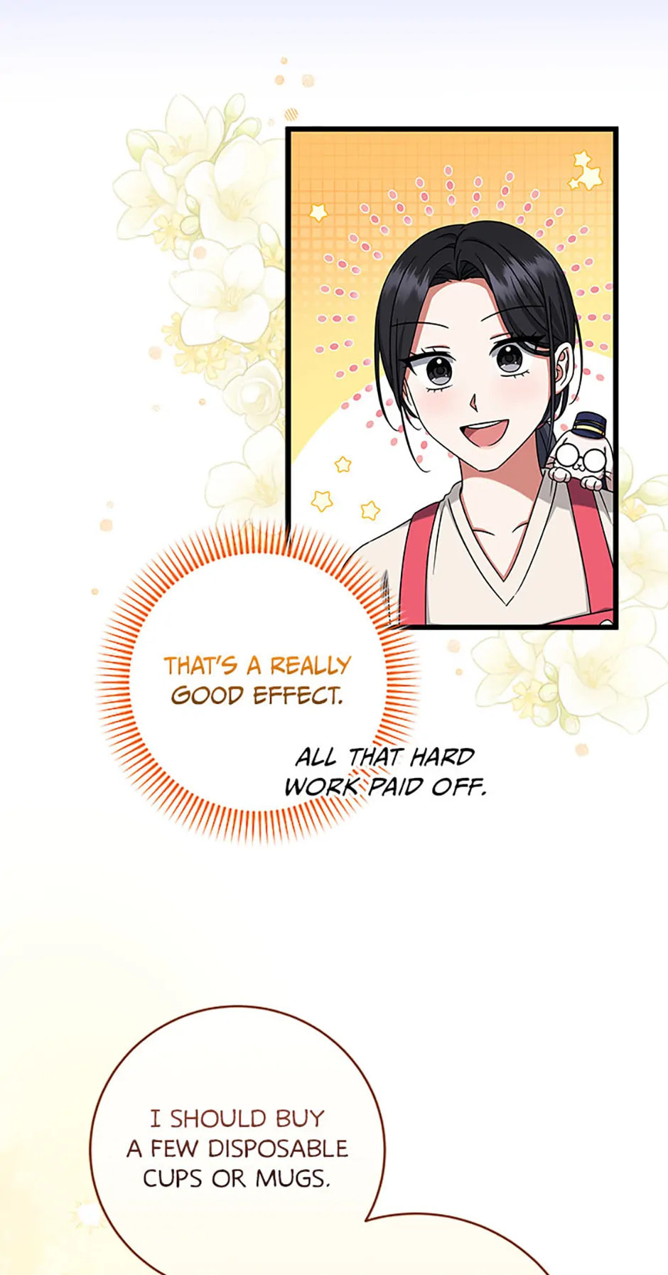 Welcome to the Dungeon Hotel Chapter 27 page 21 - 
