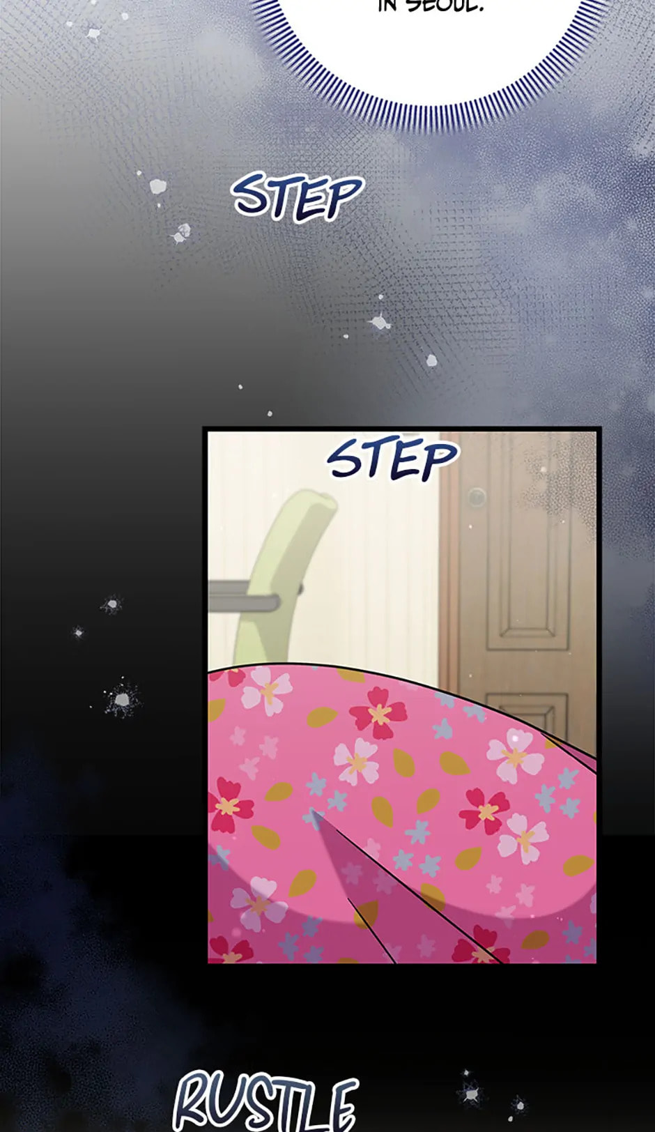 Welcome to the Dungeon Hotel Chapter 27 page 34 - 