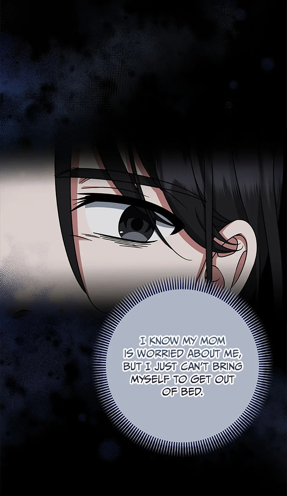Welcome to the Dungeon Hotel Chapter 27 page 36 - 