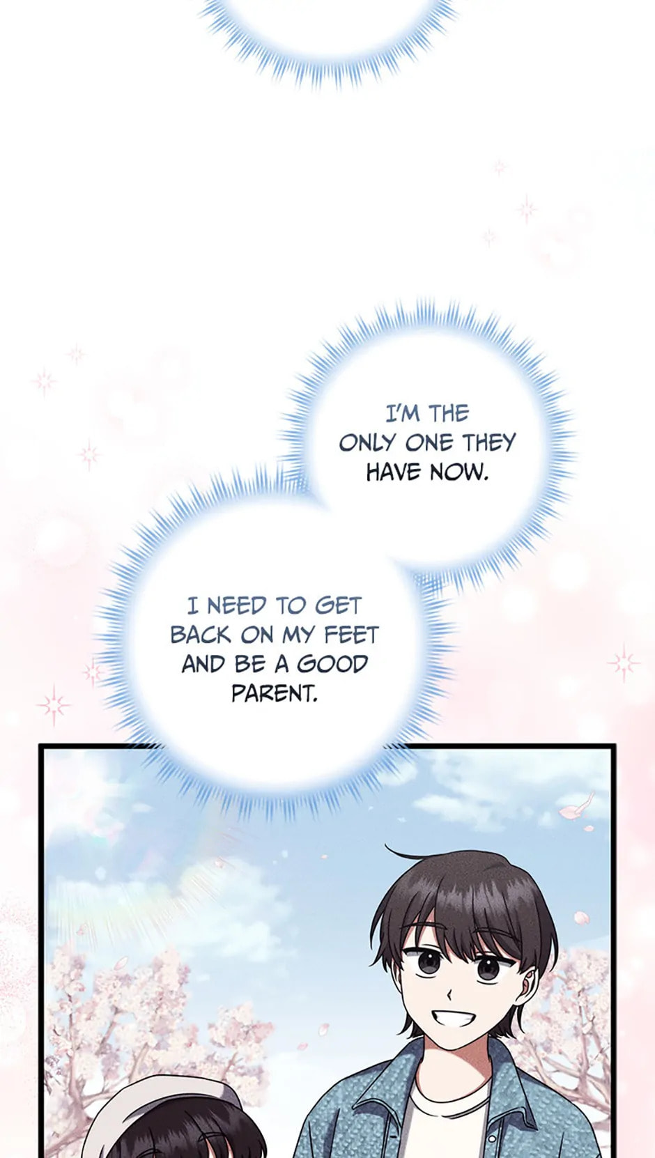 Welcome to the Dungeon Hotel Chapter 27 page 54 - 