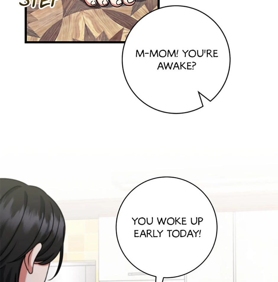 Welcome to the Dungeon Hotel Chapter 27 page 73 - 