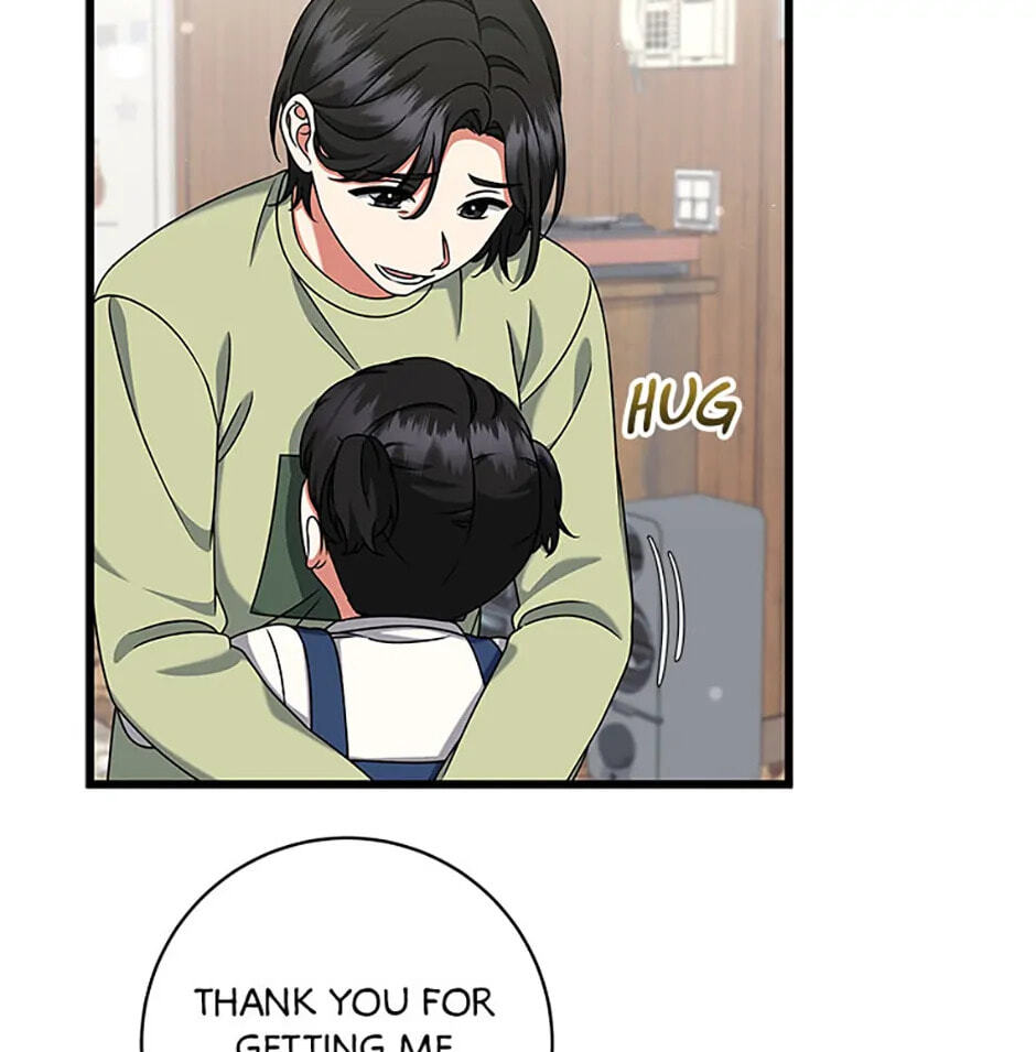 Welcome to the Dungeon Hotel Chapter 27 page 76 - 