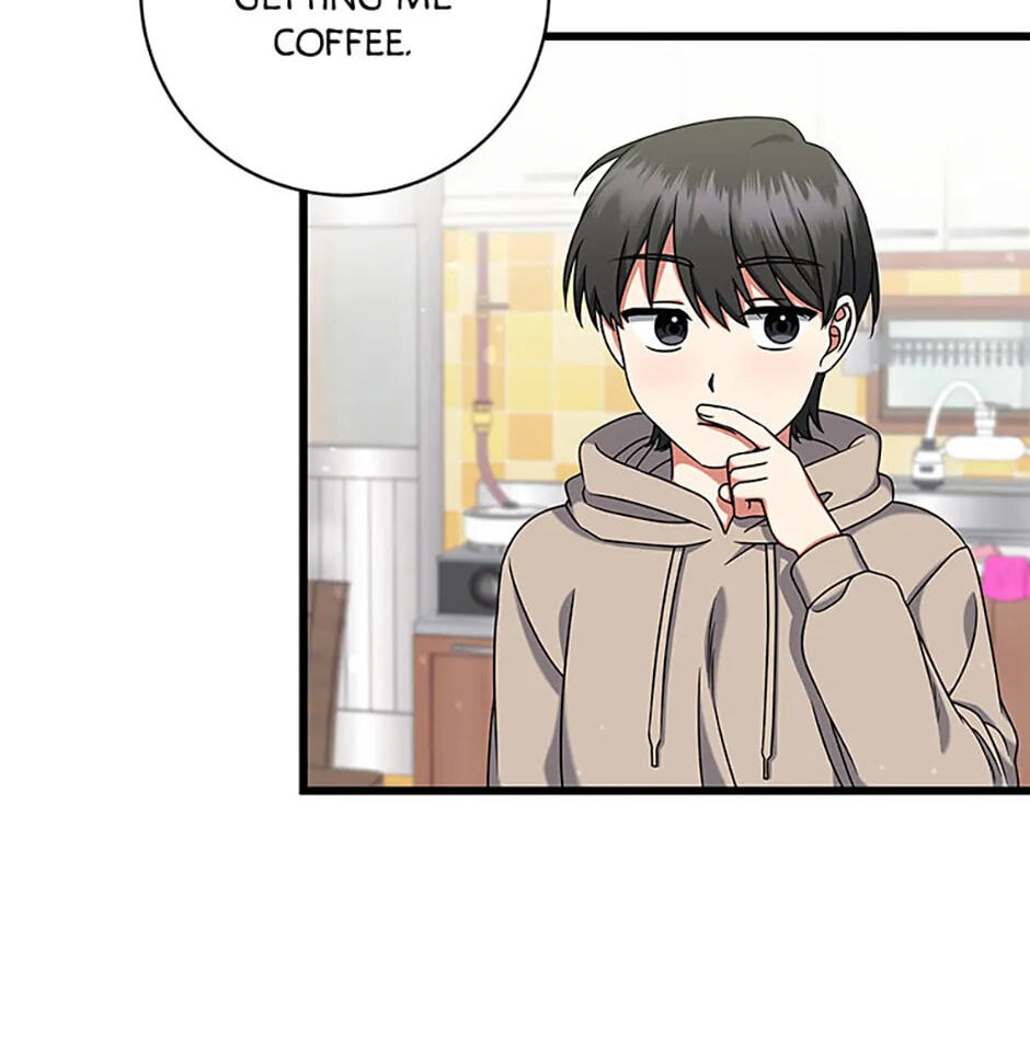 Welcome to the Dungeon Hotel Chapter 27 page 77 - 