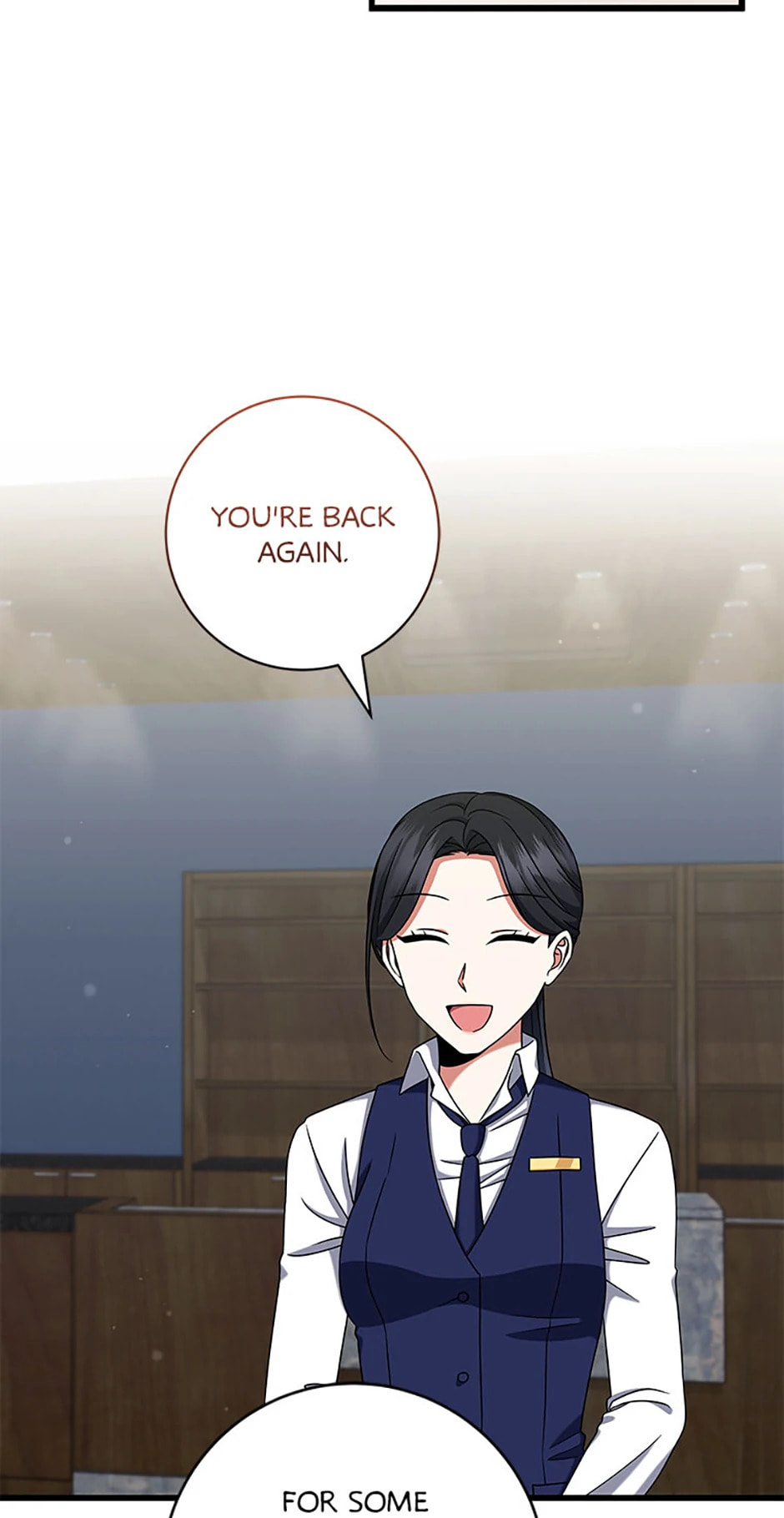 Welcome to the Dungeon Hotel Chapter 27 page 80 - 