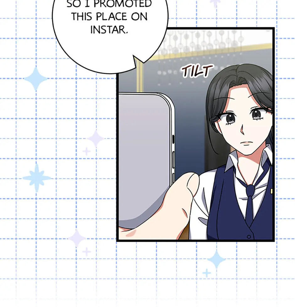 Welcome to the Dungeon Hotel Chapter 27 page 91 - 
