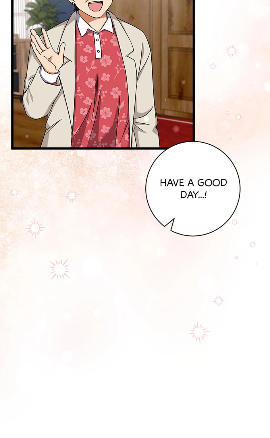 Welcome to the Dungeon Hotel Chapter 28 page 11 - 