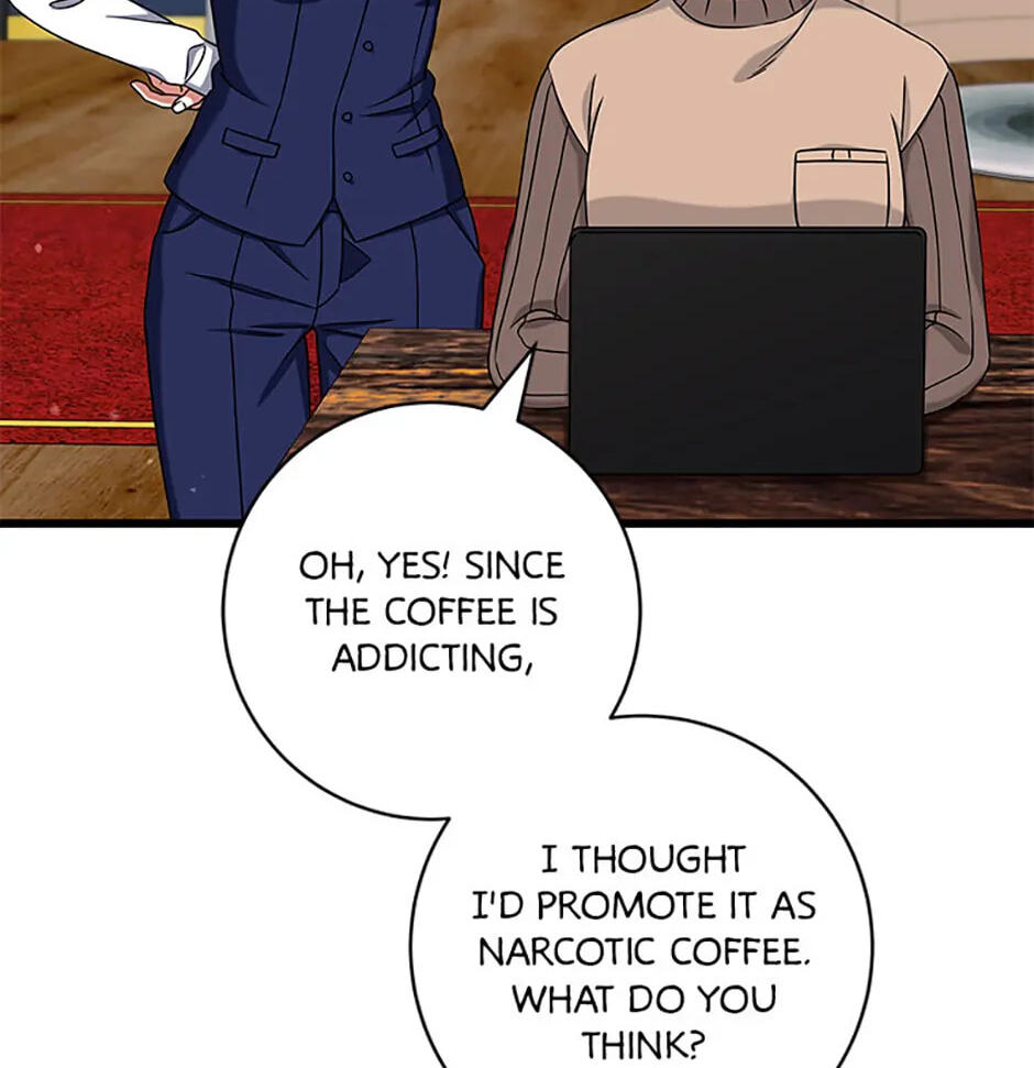 Welcome to the Dungeon Hotel Chapter 28 page 14 - 
