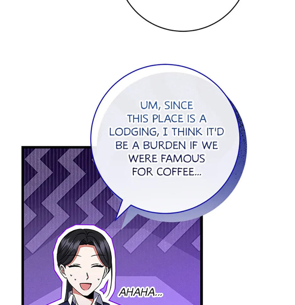 Welcome to the Dungeon Hotel Chapter 28 page 15 - 