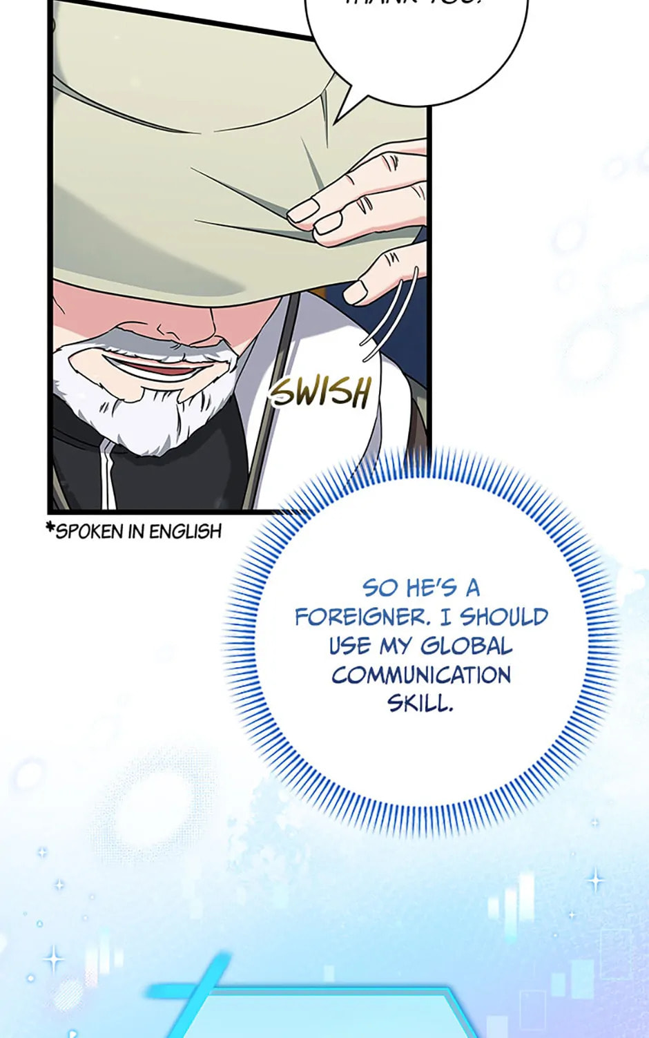 Welcome to the Dungeon Hotel Chapter 28 page 46 - 