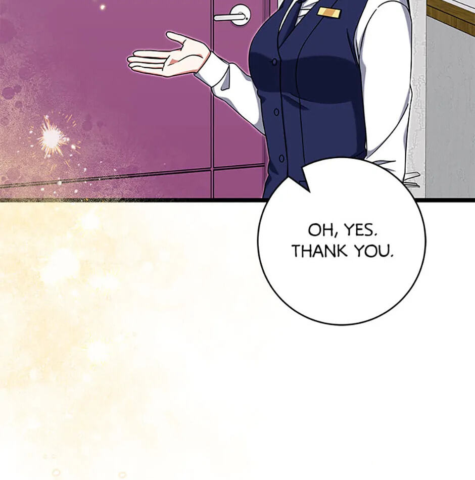 Welcome to the Dungeon Hotel Chapter 28 page 60 - 
