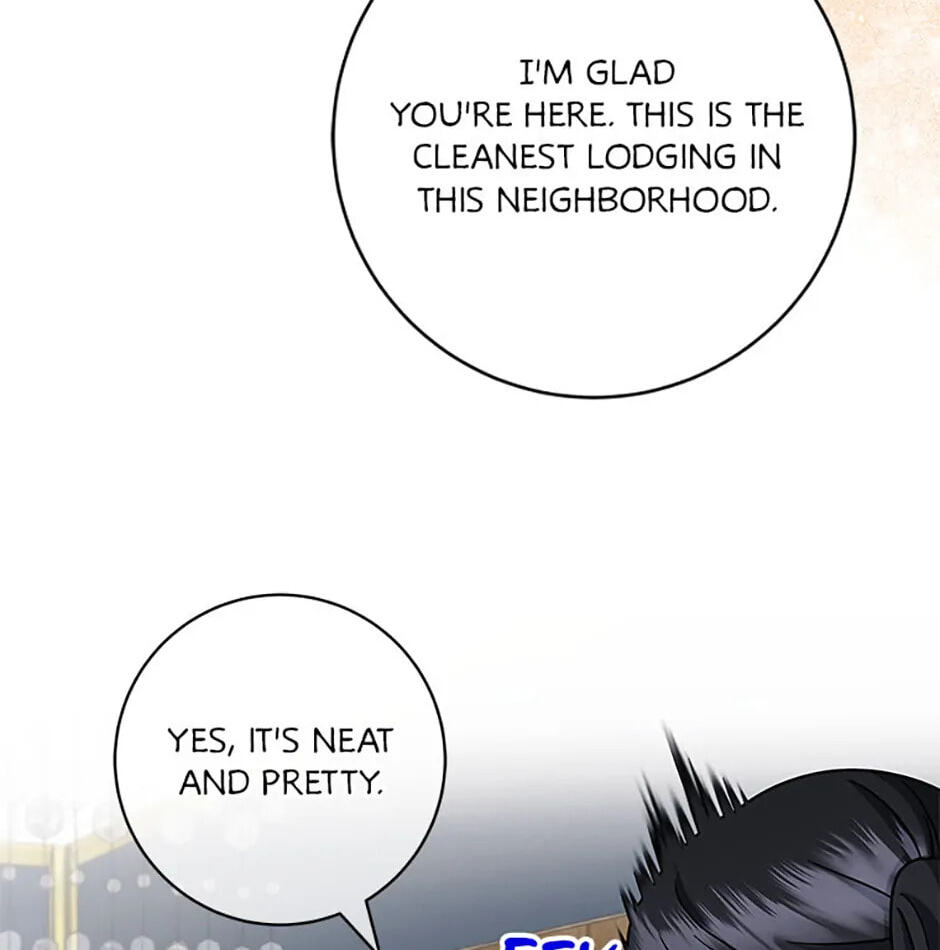 Welcome to the Dungeon Hotel Chapter 28 page 62 - 