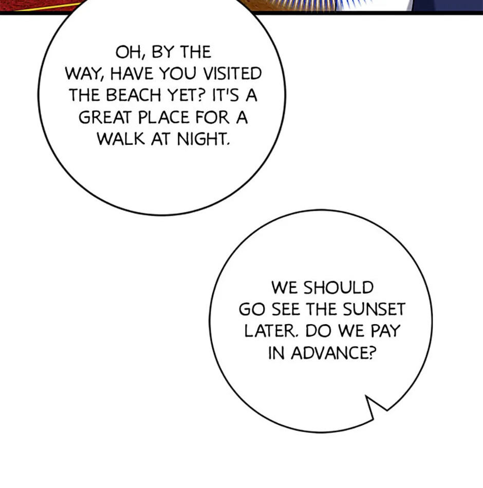 Welcome to the Dungeon Hotel Chapter 28 page 64 - 