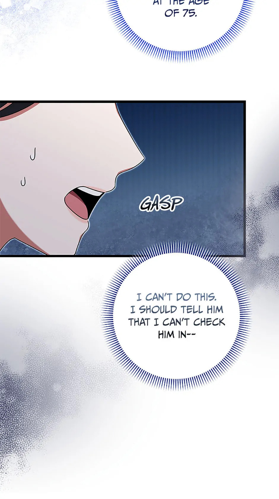 Welcome to the Dungeon Hotel Chapter 28 page 78 - 