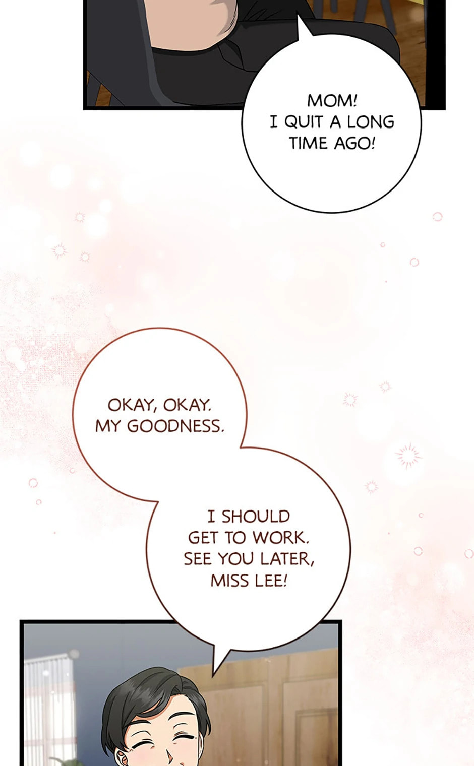 Welcome to the Dungeon Hotel Chapter 28 page 10 - 