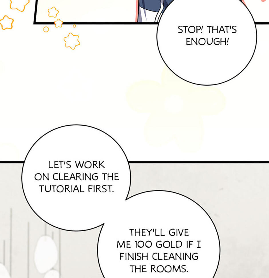 Welcome to the Dungeon Hotel Chapter 3 page 102 - 
