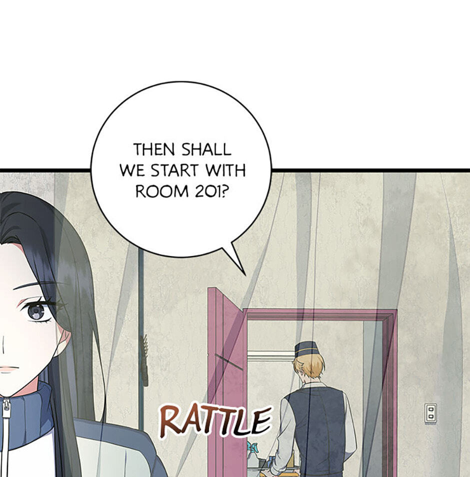 Welcome to the Dungeon Hotel Chapter 3 page 114 - 