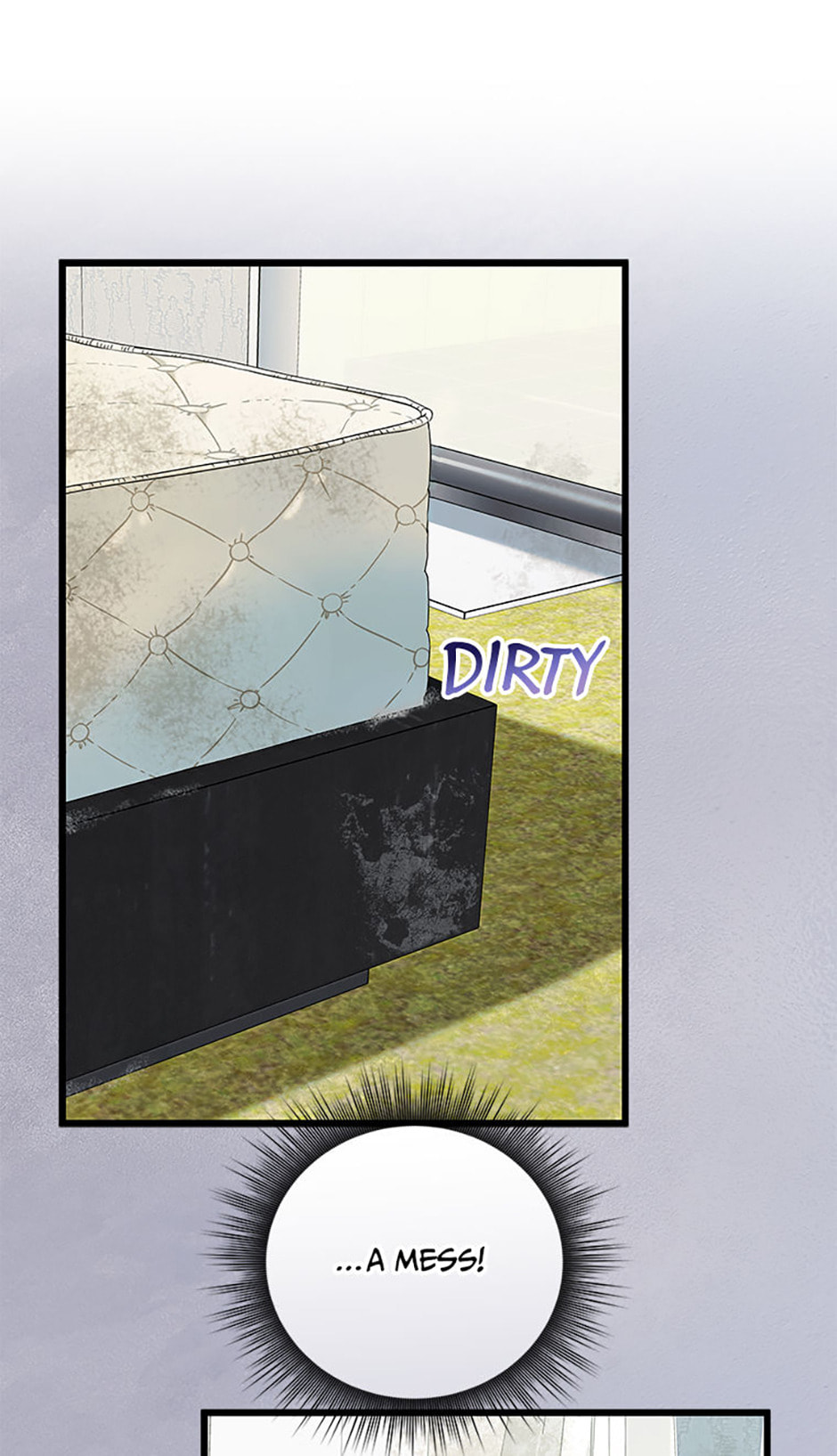 Welcome to the Dungeon Hotel Chapter 3 page 126 - 