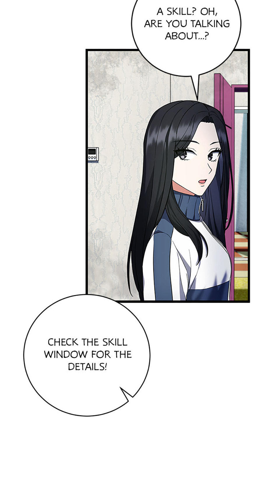 Welcome to the Dungeon Hotel Chapter 3 page 130 - 