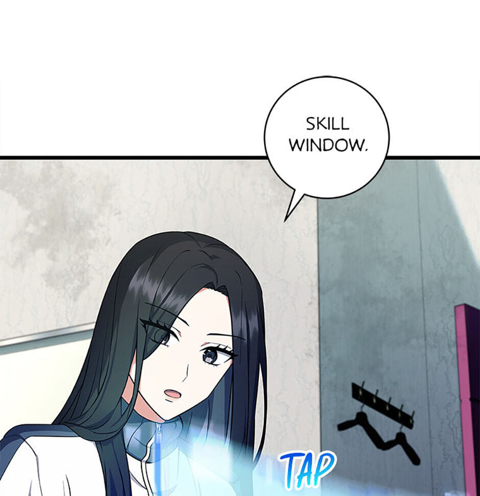 Welcome to the Dungeon Hotel Chapter 3 page 131 - 