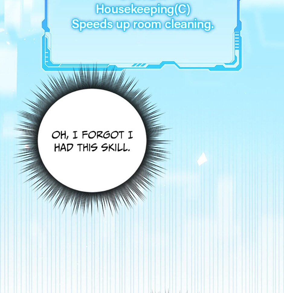 Welcome to the Dungeon Hotel Chapter 3 page 133 - 
