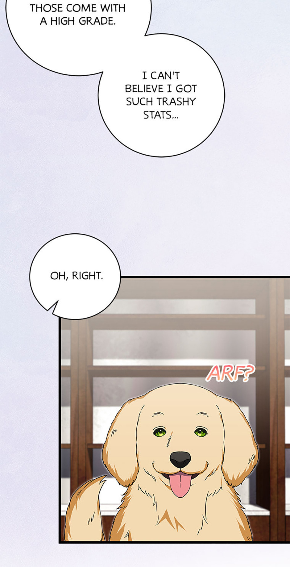 Welcome to the Dungeon Hotel Chapter 3 page 15 - 