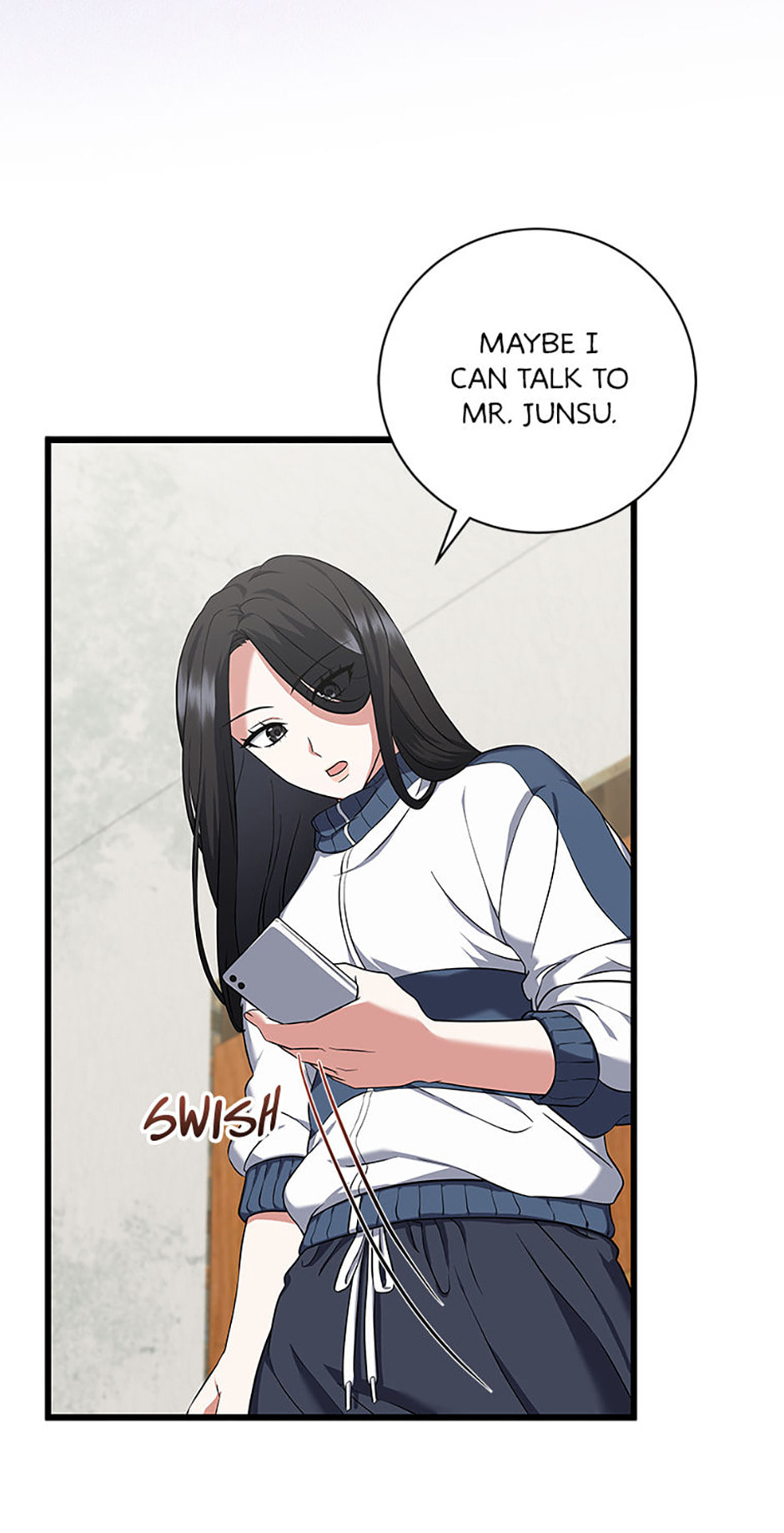 Welcome to the Dungeon Hotel Chapter 3 page 16 - 