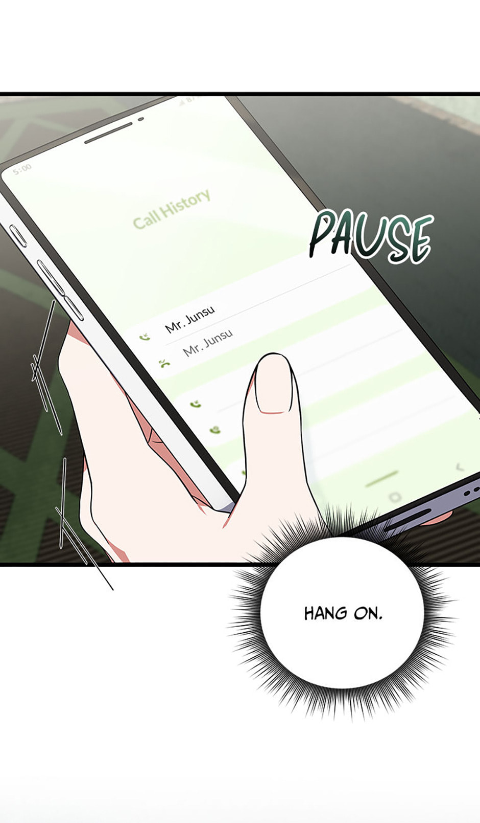 Welcome to the Dungeon Hotel Chapter 3 page 17 - 