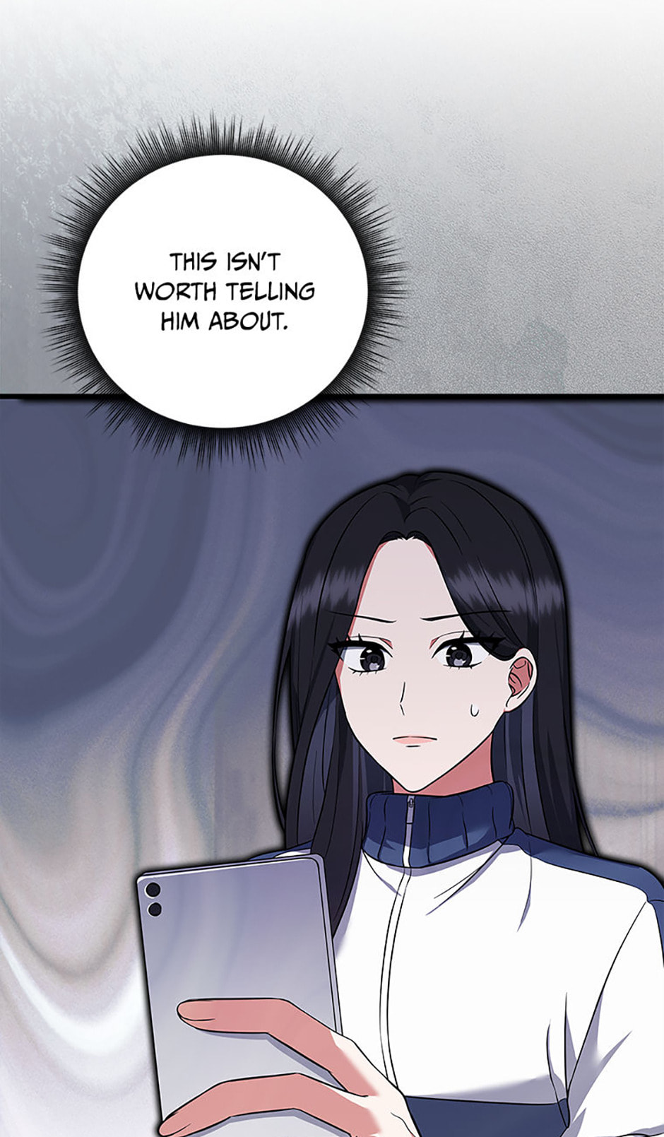 Welcome to the Dungeon Hotel Chapter 3 page 18 - 