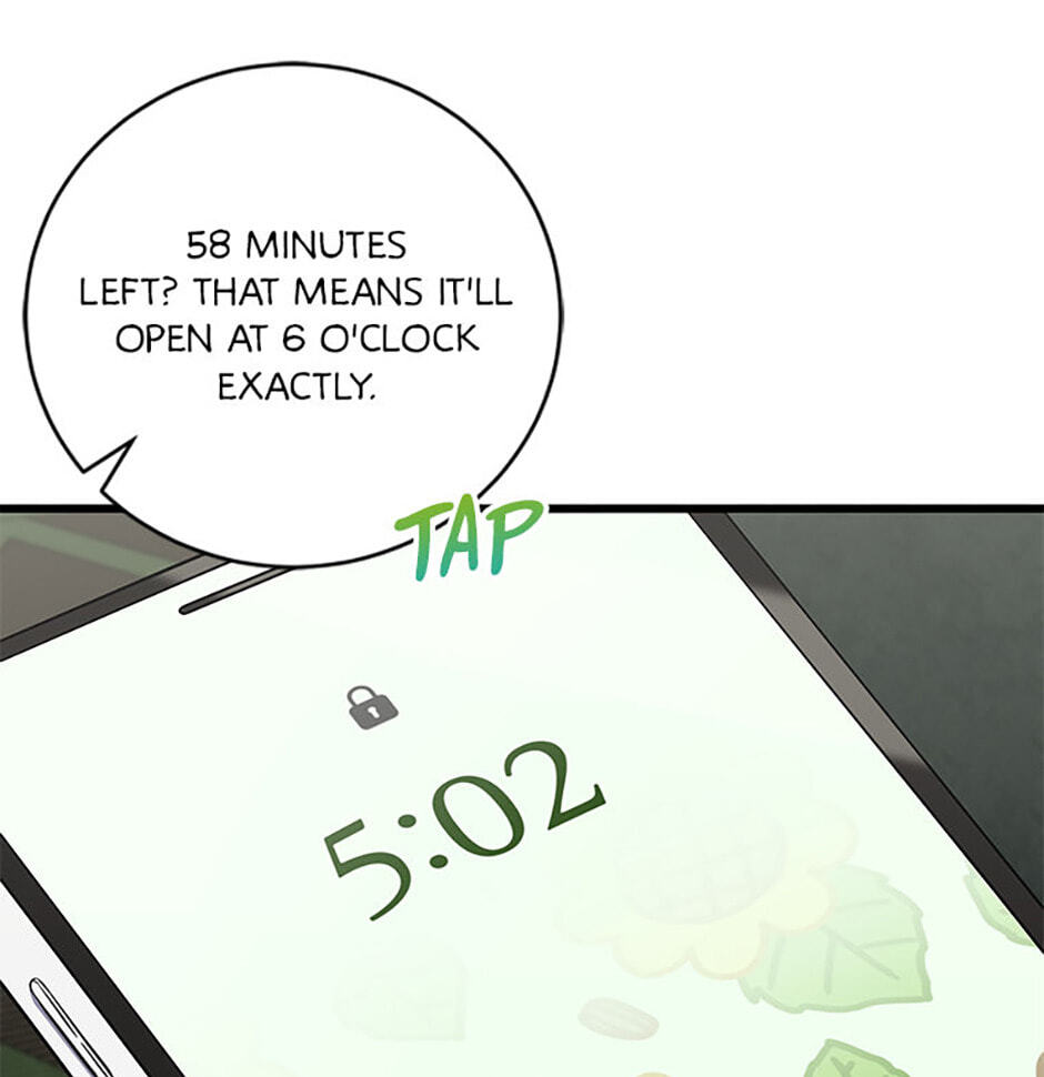 Welcome to the Dungeon Hotel Chapter 3 page 21 - 