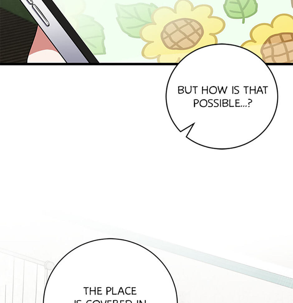 Welcome to the Dungeon Hotel Chapter 3 page 22 - 