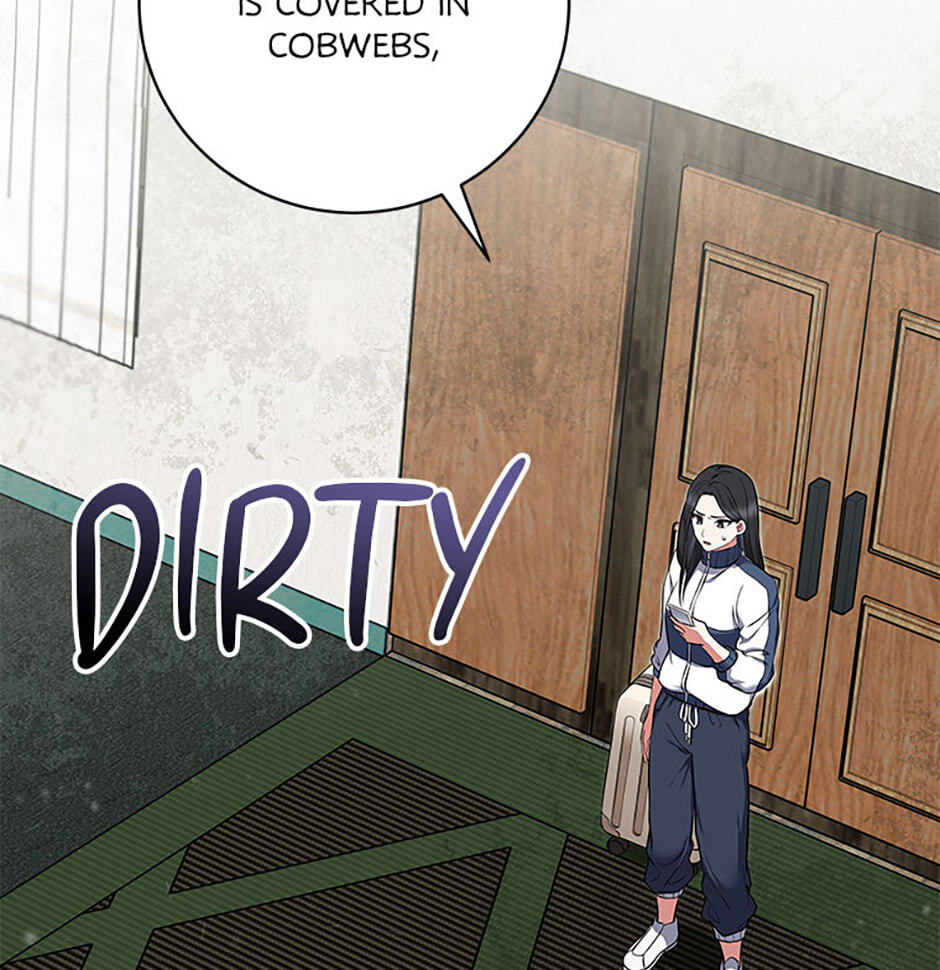 Welcome to the Dungeon Hotel Chapter 3 page 23 - 