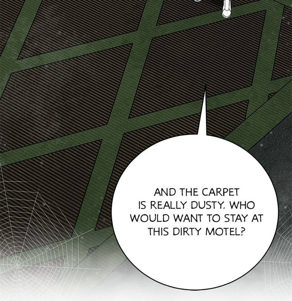 Welcome to the Dungeon Hotel Chapter 3 page 24 - 