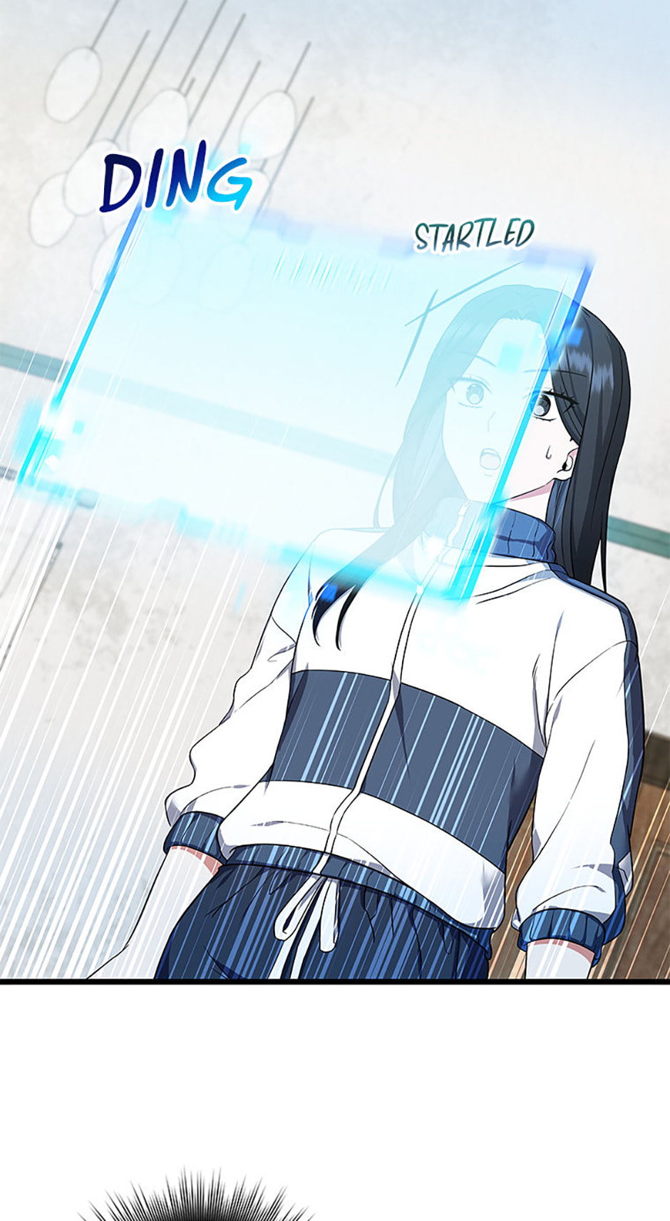 Welcome to the Dungeon Hotel Chapter 3 page 29 - 
