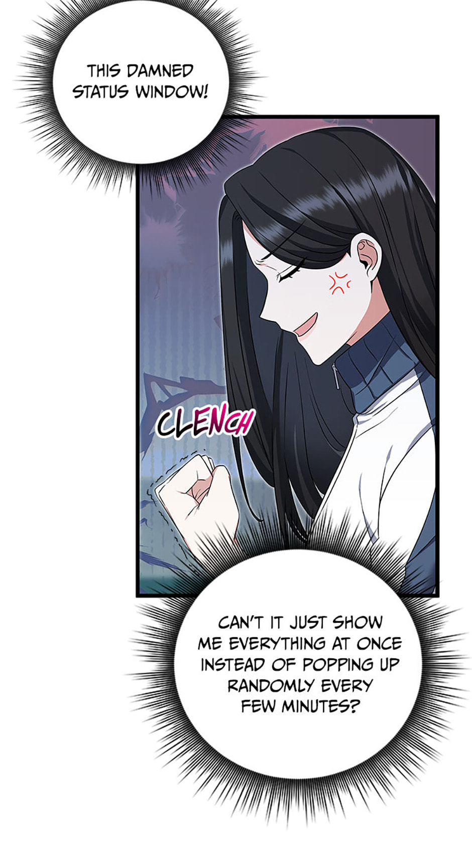 Welcome to the Dungeon Hotel Chapter 3 page 30 - 