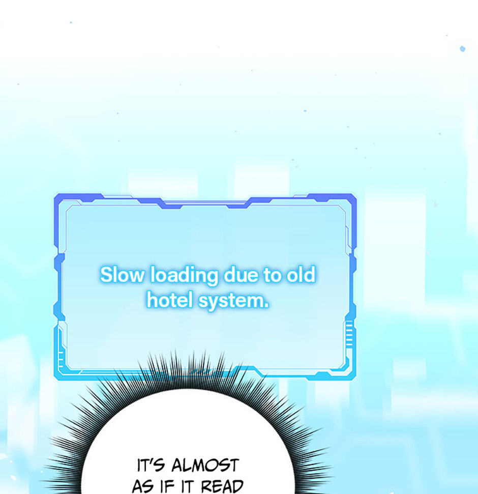 Welcome to the Dungeon Hotel Chapter 3 page 31 - 