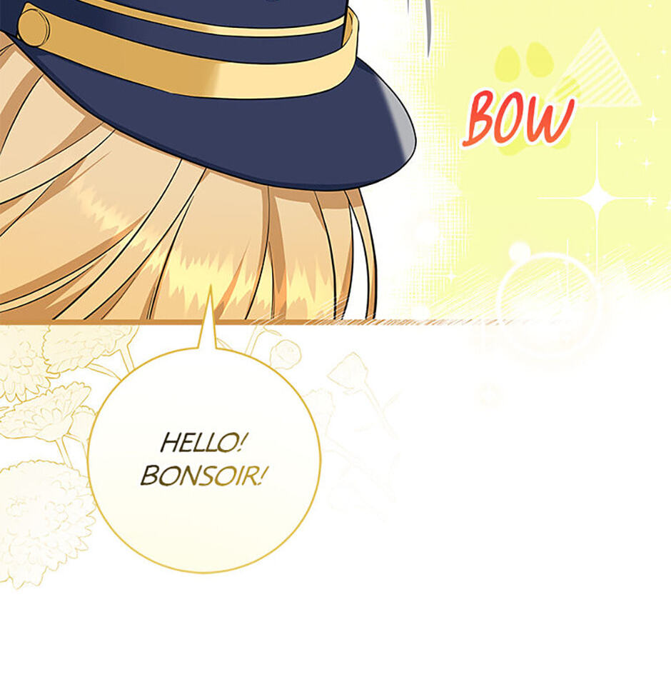 Welcome to the Dungeon Hotel Chapter 3 page 38 - 