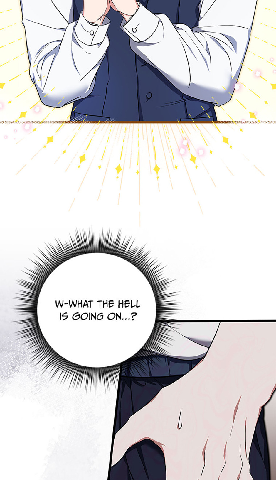 Welcome to the Dungeon Hotel Chapter 3 page 41 - 