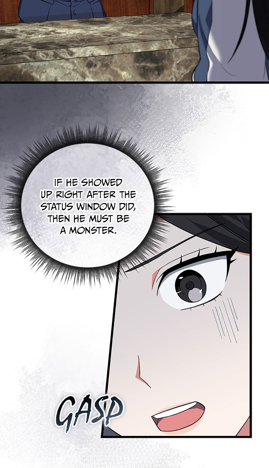 Welcome to the Dungeon Hotel Chapter 3 page 43 - 
