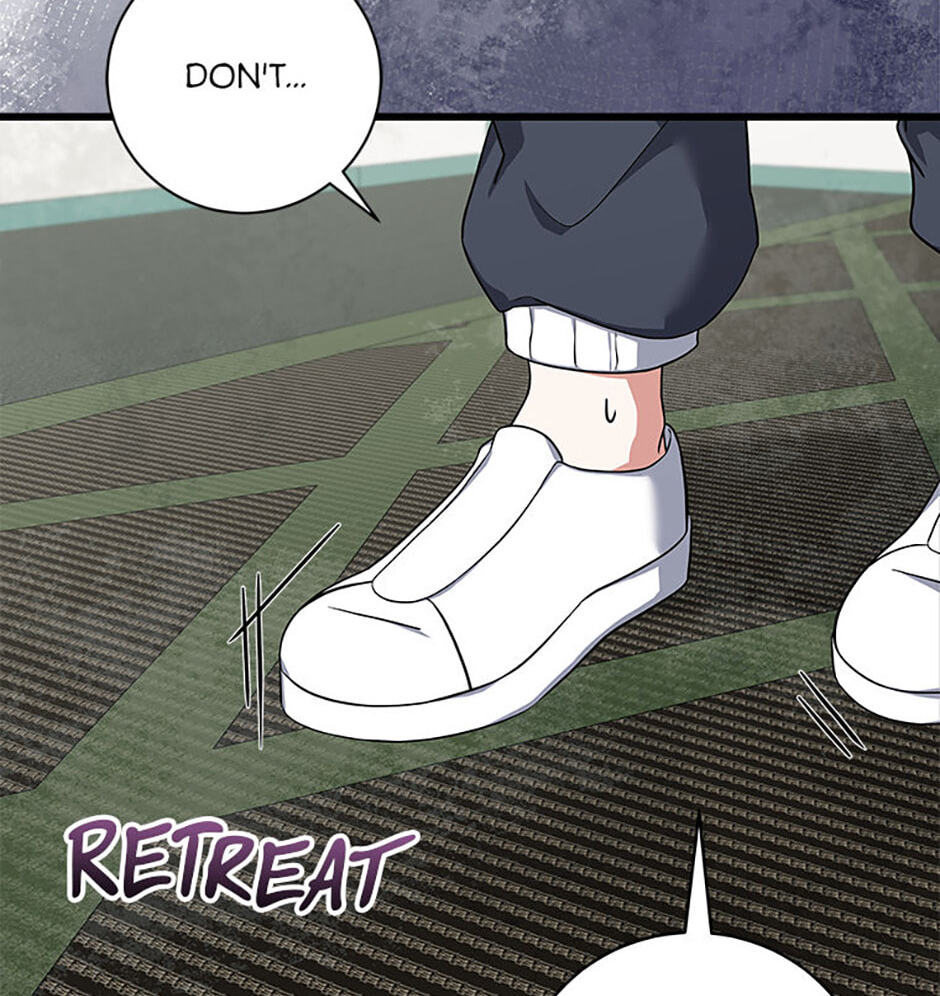 Welcome to the Dungeon Hotel Chapter 3 page 45 - 