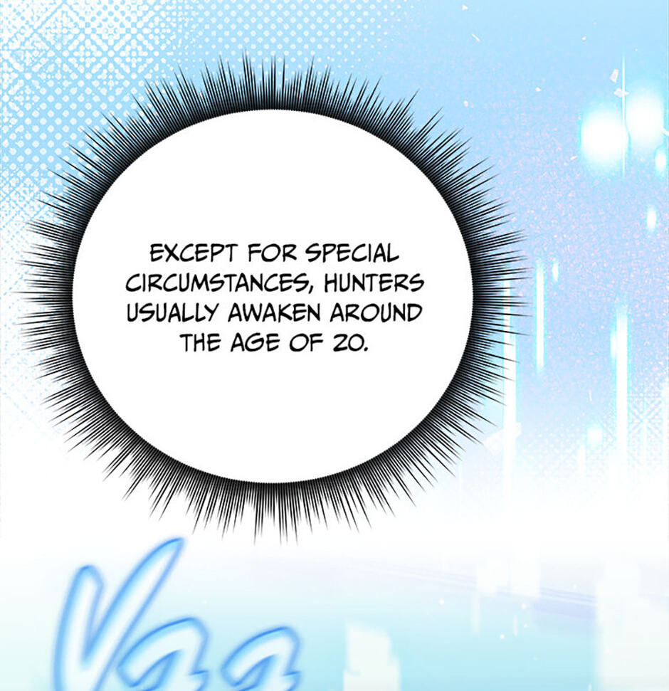 Welcome to the Dungeon Hotel Chapter 3 page 6 - 