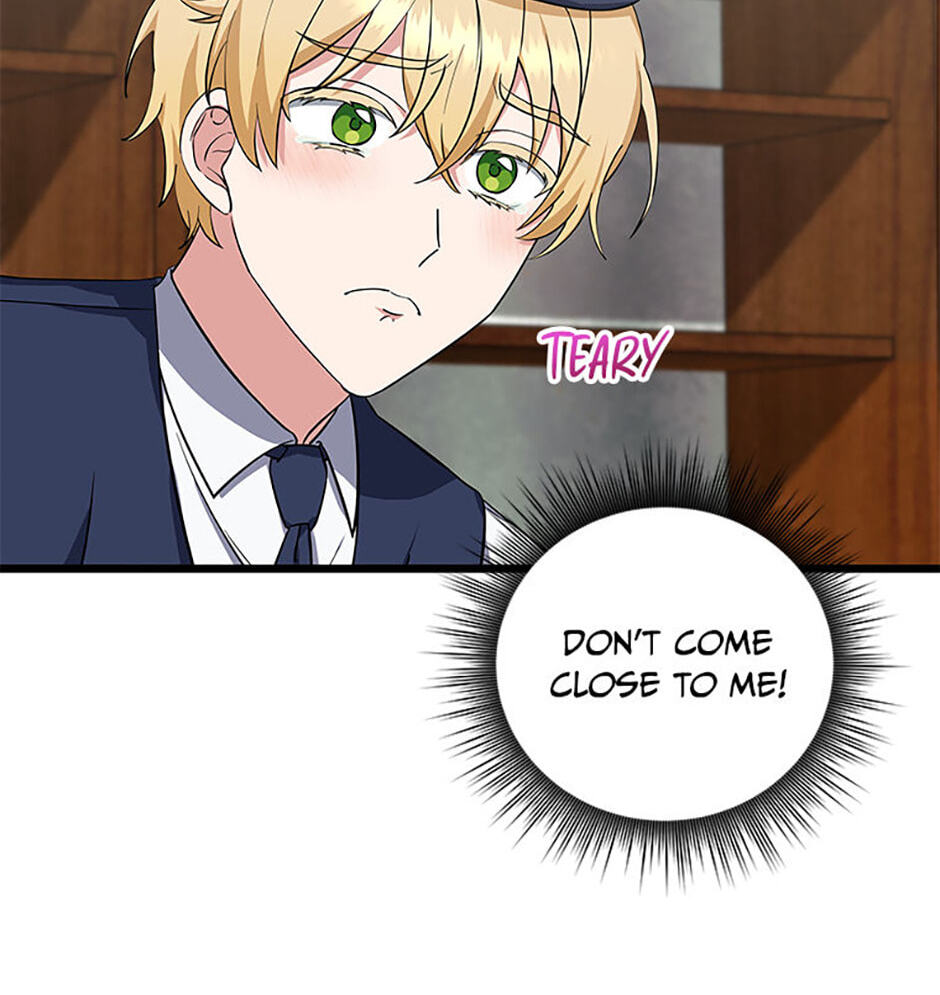 Welcome to the Dungeon Hotel Chapter 3 page 51 - 