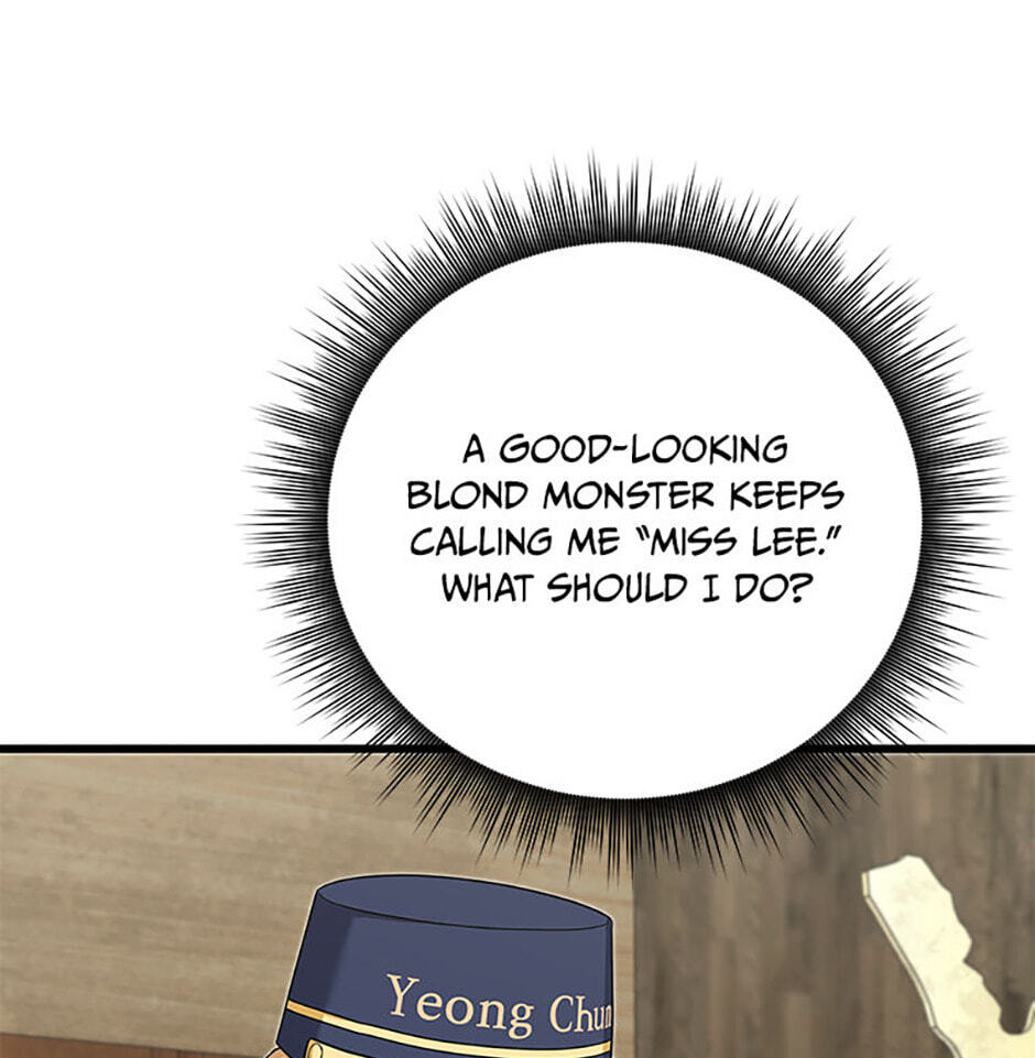 Welcome to the Dungeon Hotel Chapter 3 page 56 - 