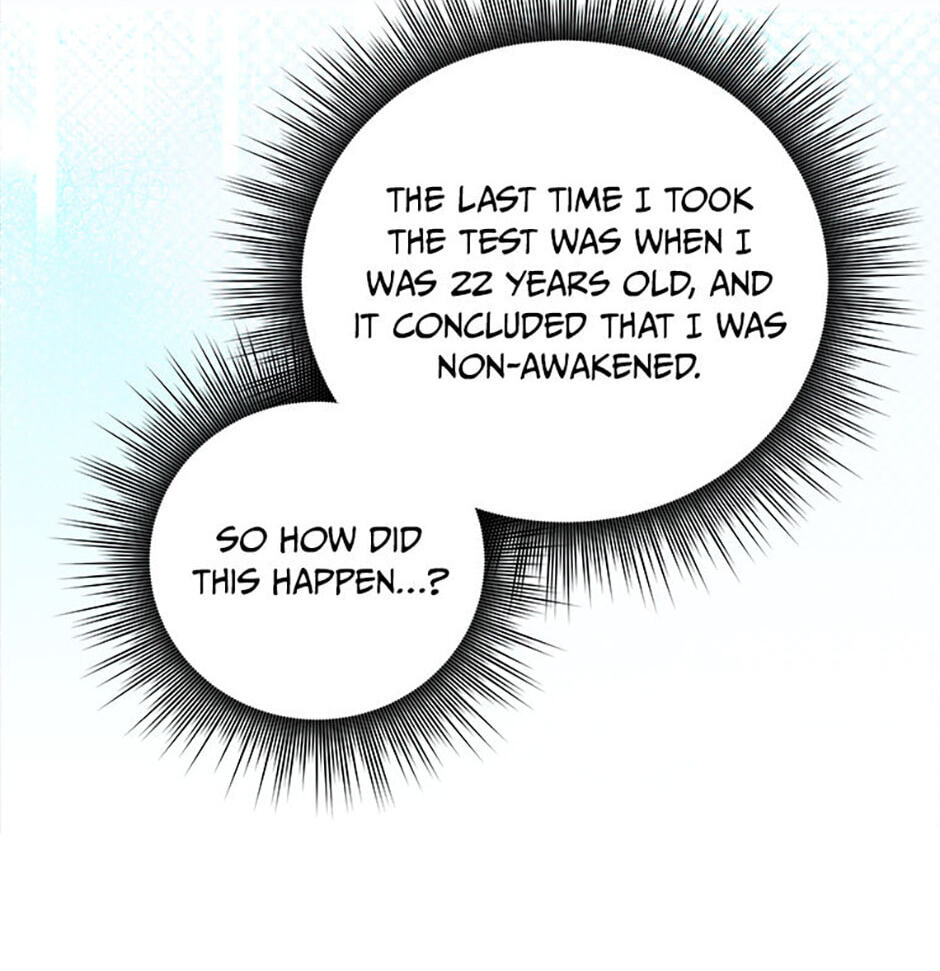 Welcome to the Dungeon Hotel Chapter 3 page 8 - 