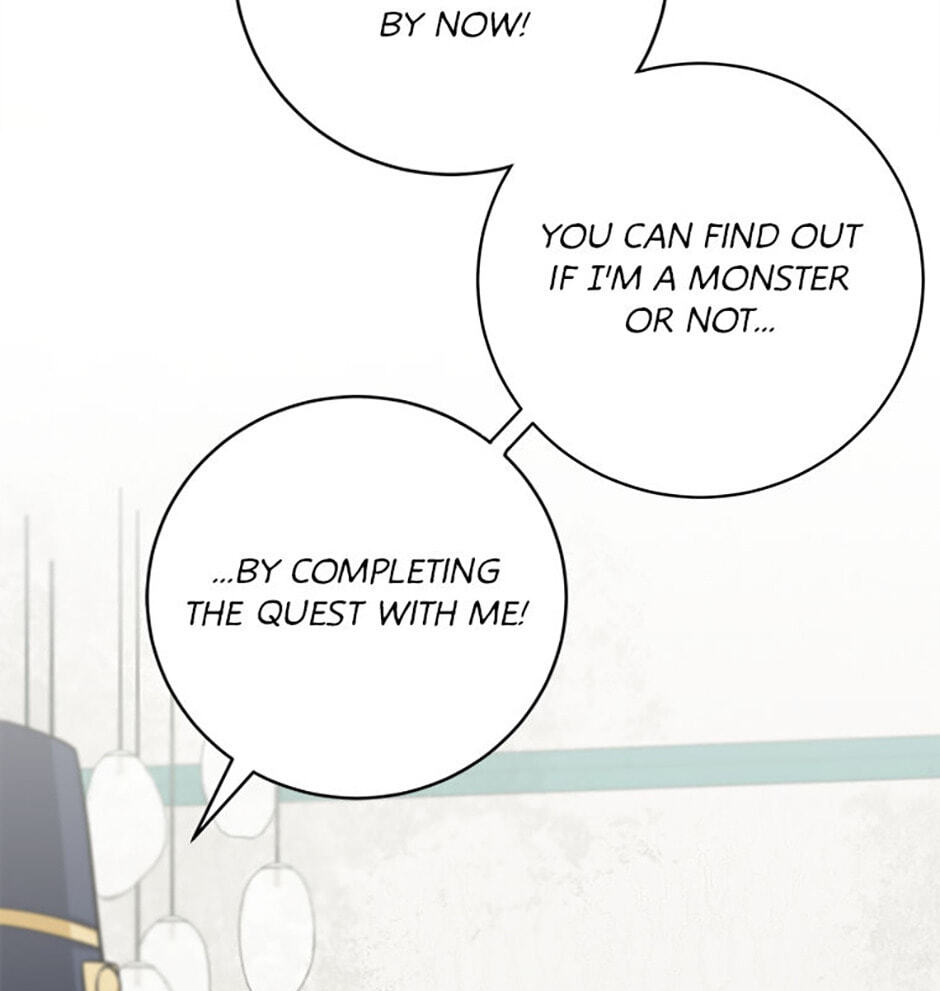 Welcome to the Dungeon Hotel Chapter 3 page 71 - 