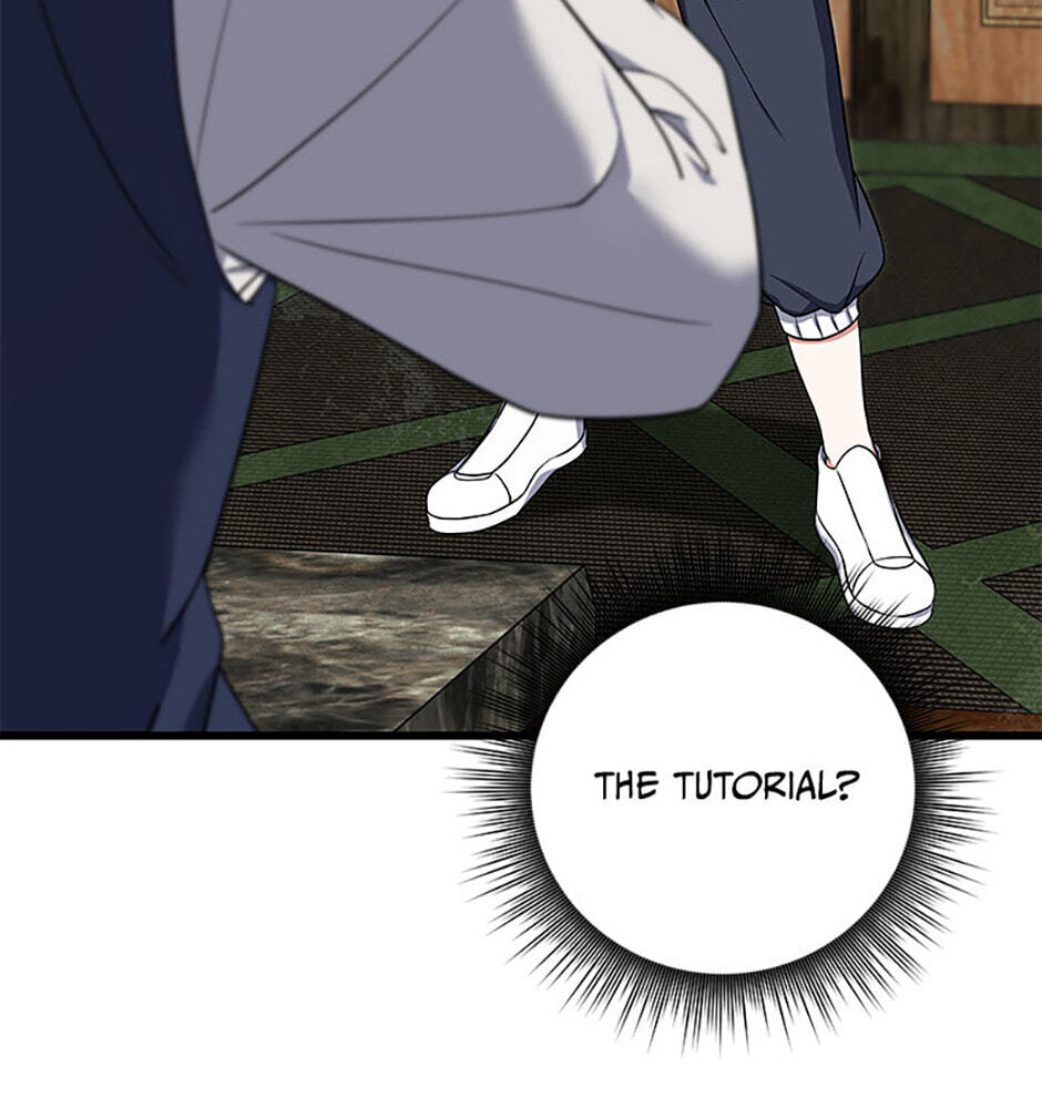 Welcome to the Dungeon Hotel Chapter 3 page 73 - 