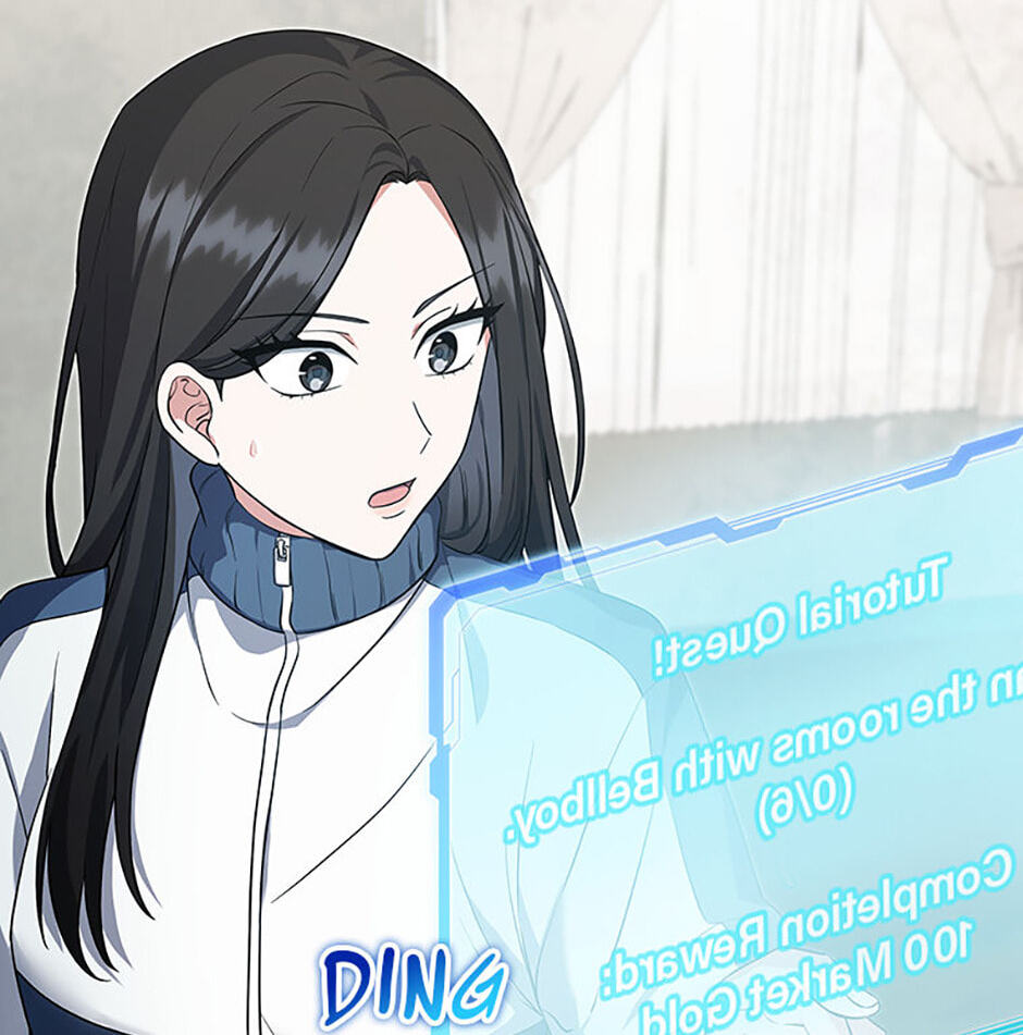 Welcome to the Dungeon Hotel Chapter 3 page 78 - 