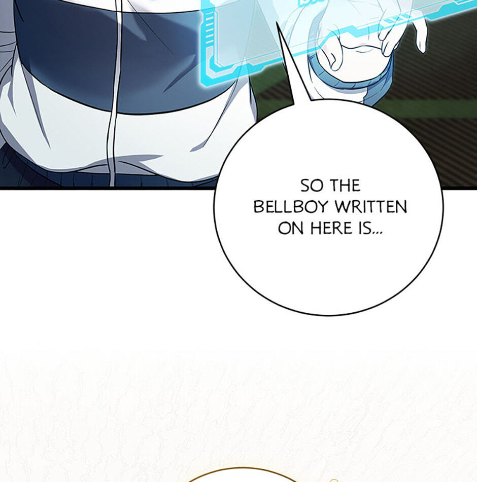 Welcome to the Dungeon Hotel Chapter 3 page 79 - 
