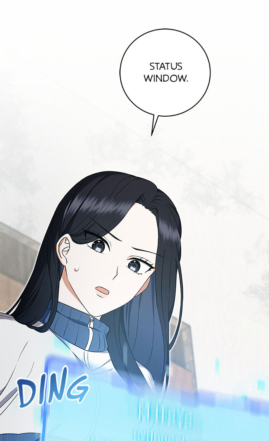 Welcome to the Dungeon Hotel Chapter 3 page 9 - 